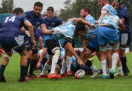Федерация регби России — rugby.ru официальный сайт - Официальный сайт Федерации регби России