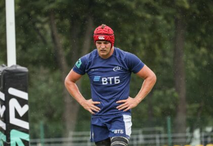 Федерация регби России — rugby.ru официальный сайт - Официальный сайт Федерации регби России