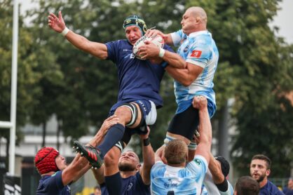 Федерация регби России — rugby.ru официальный сайт - Официальный сайт Федерации регби России