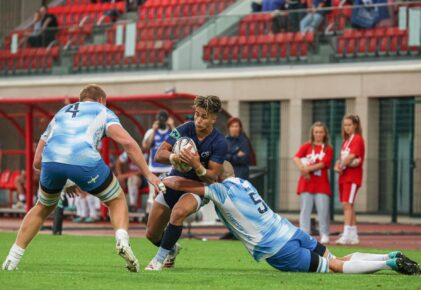 Федерация регби России — rugby.ru официальный сайт - Официальный сайт Федерации регби России