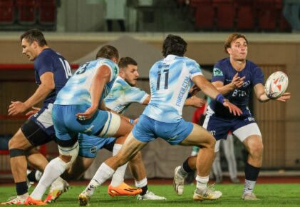 Федерация регби России — rugby.ru официальный сайт - Официальный сайт Федерации регби России