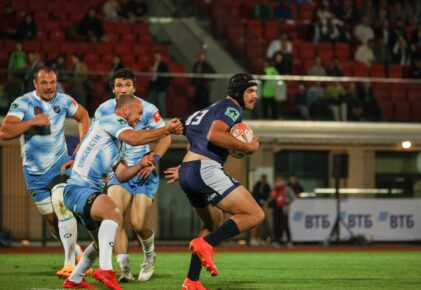 Федерация регби России — rugby.ru официальный сайт - Официальный сайт Федерации регби России