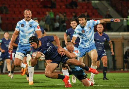 Федерация регби России — rugby.ru официальный сайт - Официальный сайт Федерации регби России