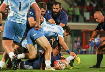 Федерация регби России — rugby.ru официальный сайт - Официальный сайт Федерации регби России