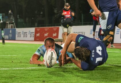 Федерация регби России — rugby.ru официальный сайт - Официальный сайт Федерации регби России