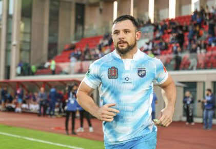 Федерация регби России — rugby.ru официальный сайт - Официальный сайт Федерации регби России