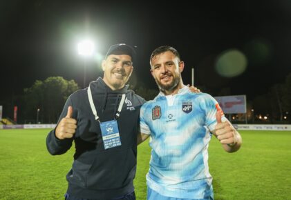 Федерация регби России — rugby.ru официальный сайт - Официальный сайт Федерации регби России
