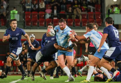 Федерация регби России — rugby.ru официальный сайт - Официальный сайт Федерации регби России