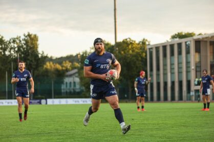 Федерация регби России — rugby.ru официальный сайт - Официальный сайт Федерации регби России