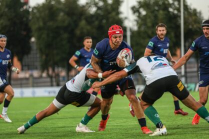 Федерация регби России — rugby.ru официальный сайт - Официальный сайт Федерации регби России