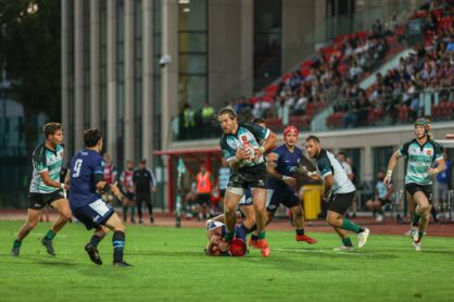 Федерация регби России — rugby.ru официальный сайт - Официальный сайт Федерации регби России