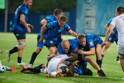 Федерация регби России — rugby.ru официальный сайт - Официальный сайт Федерации регби России