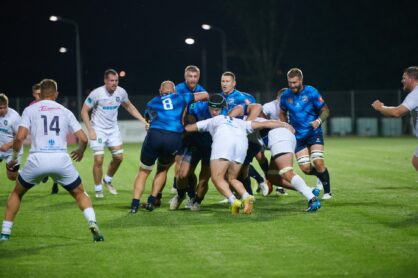 Федерация регби России — rugby.ru официальный сайт - Официальный сайт Федерации регби России