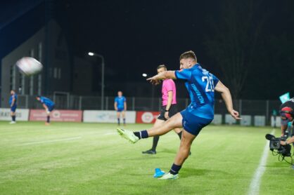 Федерация регби России — rugby.ru официальный сайт - Официальный сайт Федерации регби России