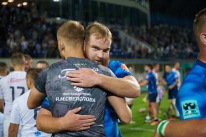 Федерация регби России — rugby.ru официальный сайт - Официальный сайт Федерации регби России