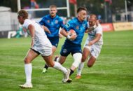 Федерация регби России — rugby.ru официальный сайт - Официальный сайт Федерации регби России