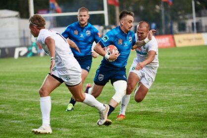 Федерация регби России — rugby.ru официальный сайт - Официальный сайт Федерации регби России