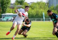 Федерация регби России — rugby.ru официальный сайт - Официальный сайт Федерации регби России