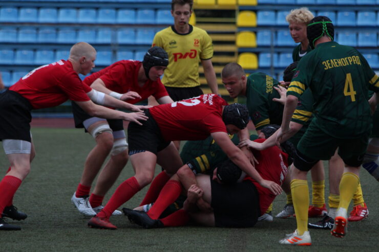 Федерация регби России — rugby.ru официальный сайт - Официальный сайт Федерации регби России