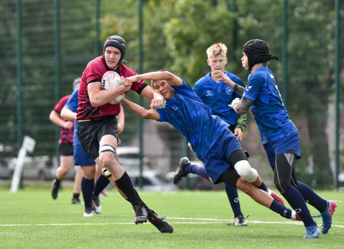 Федерация регби России — rugby.ru официальный сайт - Официальный сайт Федерации регби России