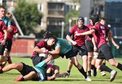 Федерация регби России — rugby.ru официальный сайт - Официальный сайт Федерации регби России