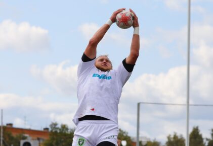Федерация регби России — rugby.ru официальный сайт - Официальный сайт Федерации регби России