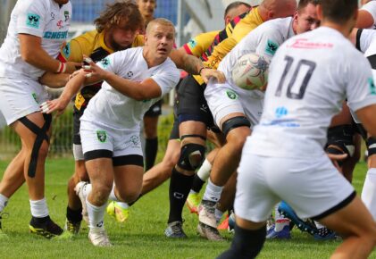 Федерация регби России — rugby.ru официальный сайт - Официальный сайт Федерации регби России