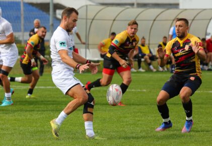 Федерация регби России — rugby.ru официальный сайт - Официальный сайт Федерации регби России