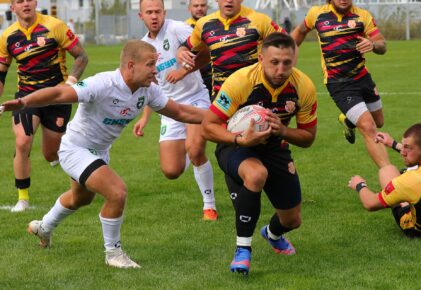 Федерация регби России — rugby.ru официальный сайт - Официальный сайт Федерации регби России