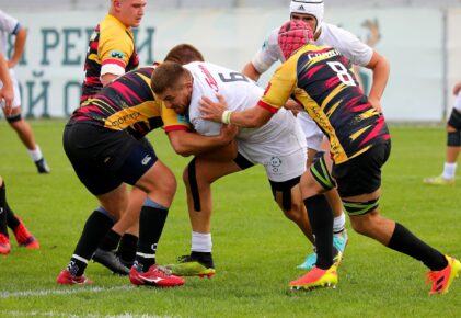 Федерация регби России — rugby.ru официальный сайт - Официальный сайт Федерации регби России