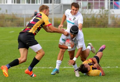 Федерация регби России — rugby.ru официальный сайт - Официальный сайт Федерации регби России