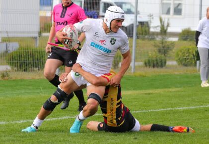 Федерация регби России — rugby.ru официальный сайт - Официальный сайт Федерации регби России