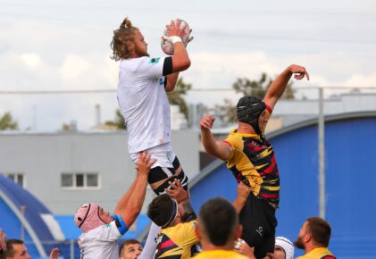 Федерация регби России — rugby.ru официальный сайт - Официальный сайт Федерации регби России