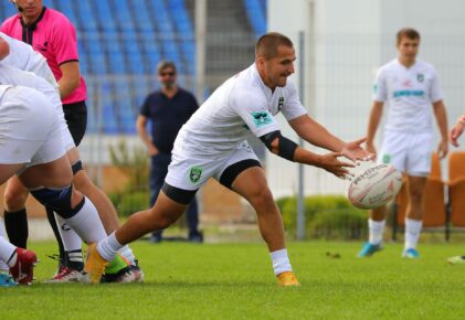 Федерация регби России — rugby.ru официальный сайт - Официальный сайт Федерации регби России