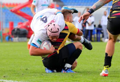 Федерация регби России — rugby.ru официальный сайт - Официальный сайт Федерации регби России