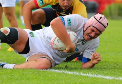 Федерация регби России — rugby.ru официальный сайт - Официальный сайт Федерации регби России