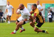 Федерация регби России — rugby.ru официальный сайт - Официальный сайт Федерации регби России