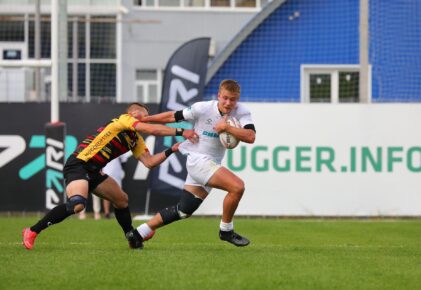 Федерация регби России — rugby.ru официальный сайт - Официальный сайт Федерации регби России