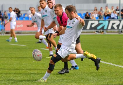 Федерация регби России — rugby.ru официальный сайт - Официальный сайт Федерации регби России