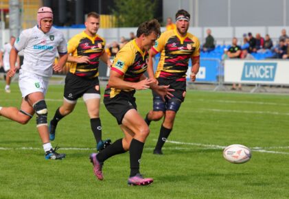Федерация регби России — rugby.ru официальный сайт - Официальный сайт Федерации регби России