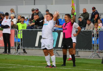 Федерация регби России — rugby.ru официальный сайт - Официальный сайт Федерации регби России