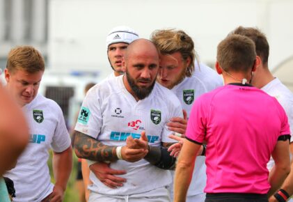 Федерация регби России — rugby.ru официальный сайт - Официальный сайт Федерации регби России