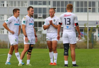 Федерация регби России — rugby.ru официальный сайт - Официальный сайт Федерации регби России