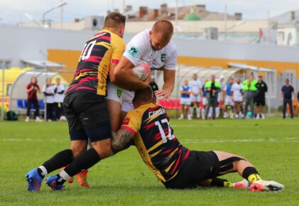 Федерация регби России — rugby.ru официальный сайт - Официальный сайт Федерации регби России