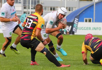 Федерация регби России — rugby.ru официальный сайт - Официальный сайт Федерации регби России