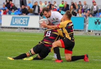 Федерация регби России — rugby.ru официальный сайт - Официальный сайт Федерации регби России
