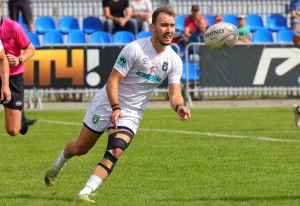 Федерация регби России — rugby.ru официальный сайт - Официальный сайт Федерации регби России