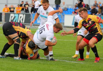 Федерация регби России — rugby.ru официальный сайт - Официальный сайт Федерации регби России