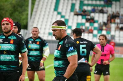 Федерация регби России — rugby.ru официальный сайт - Официальный сайт Федерации регби России