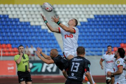 Федерация регби России — rugby.ru официальный сайт - Официальный сайт Федерации регби России